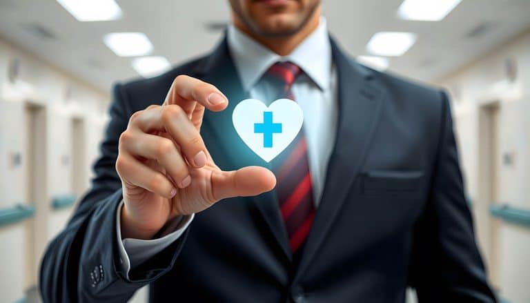 Why church health insurance is different